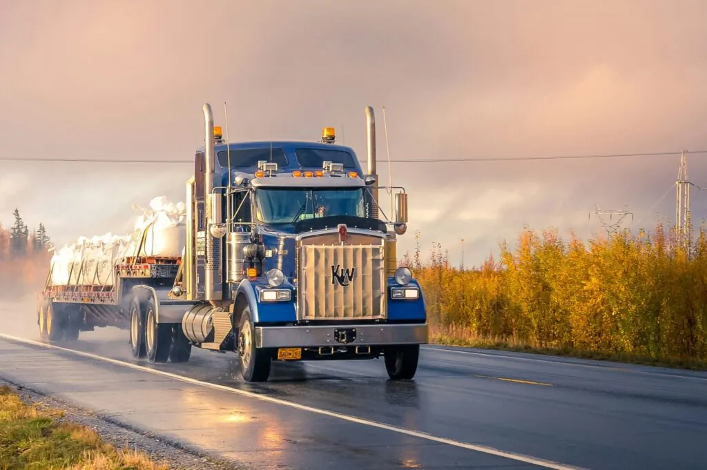 How Much Are Truck Accident Settlements Worth?