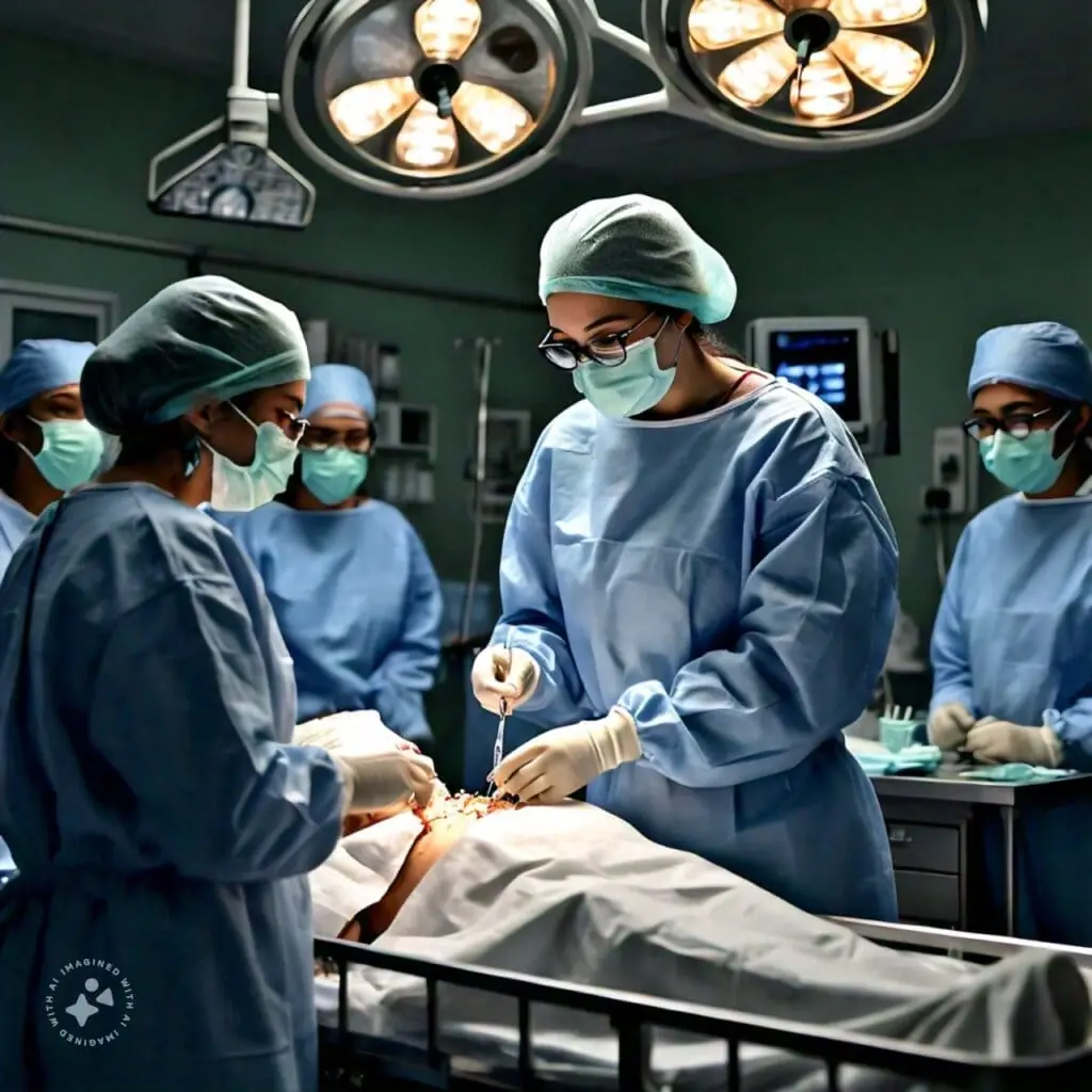 Philadelphia Medical Malpractice Lawyer
