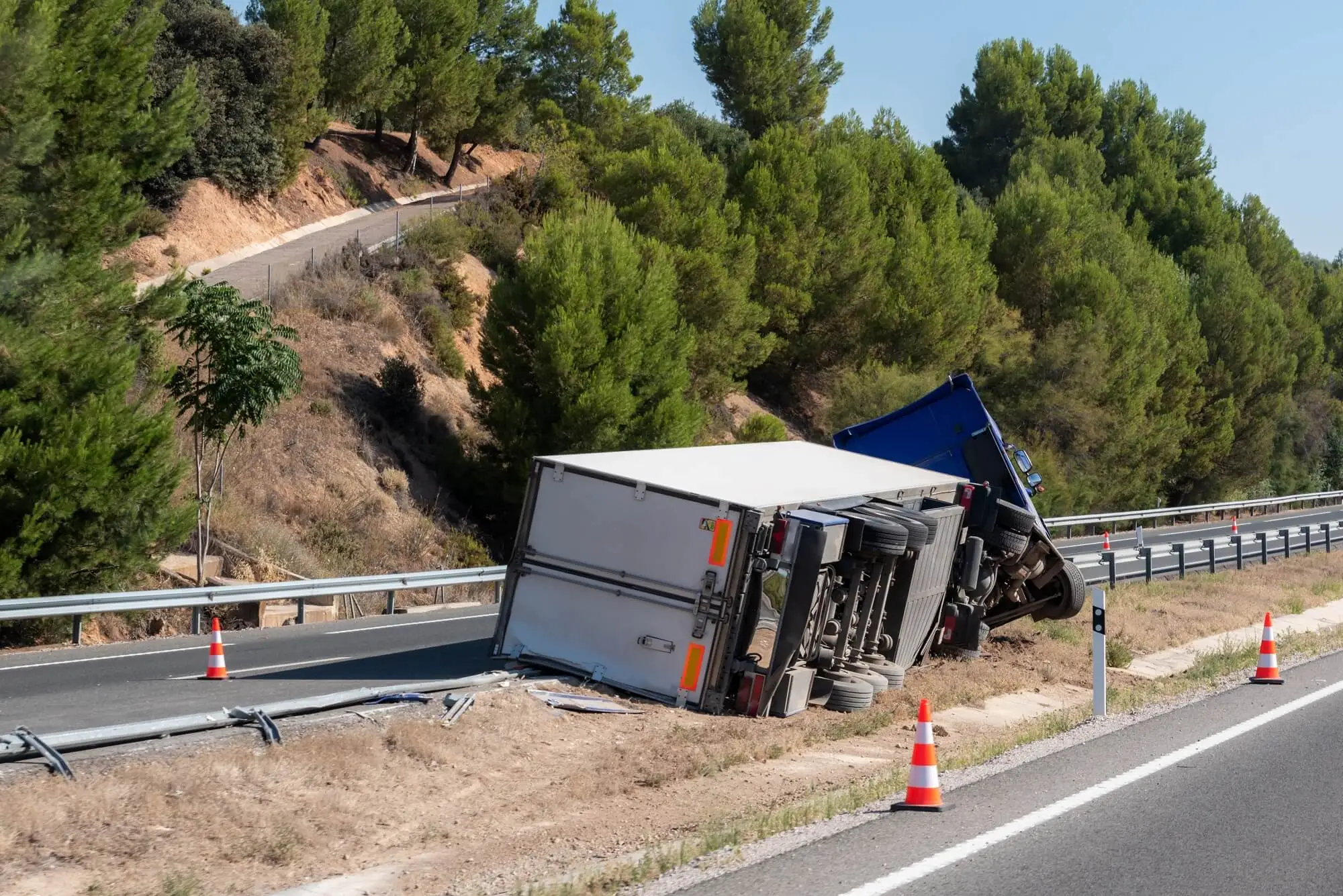 Philadelphia Motor Vehicle Accidents Lawyer