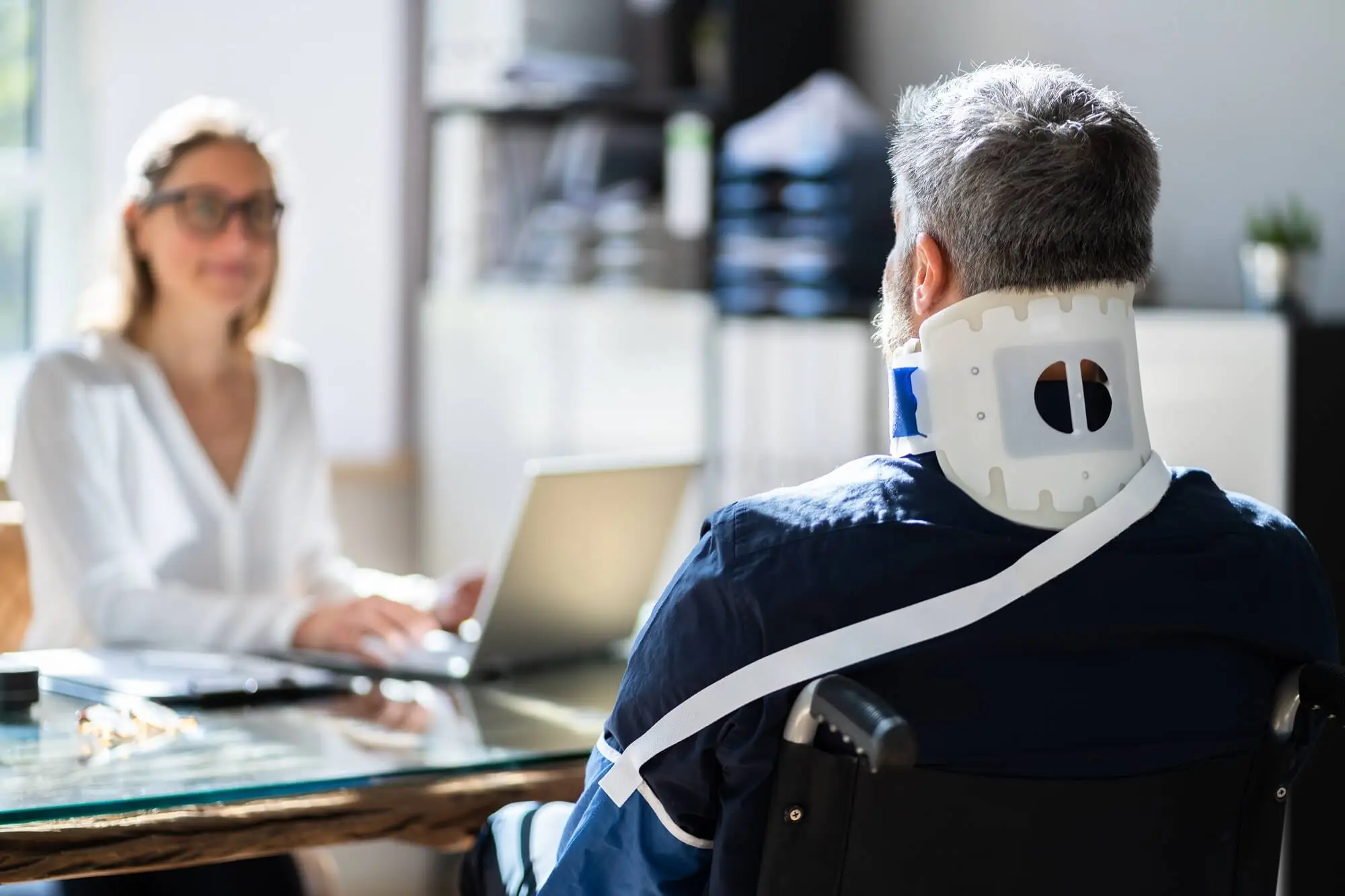 Philadelphia Catastrophic Injury Lawyer