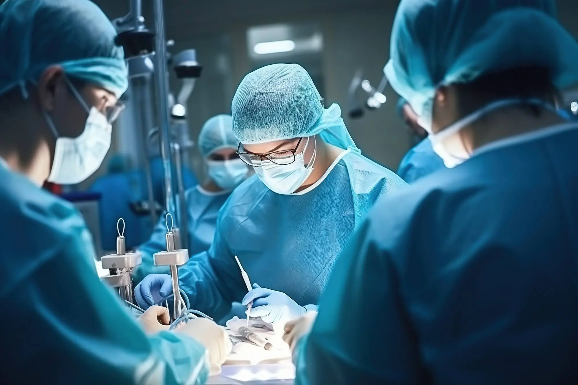 Philadelphia Medical Malpractice Lawyer