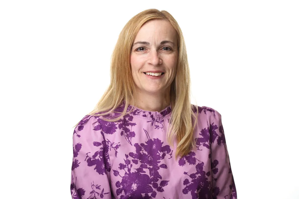 Angela Monahan
