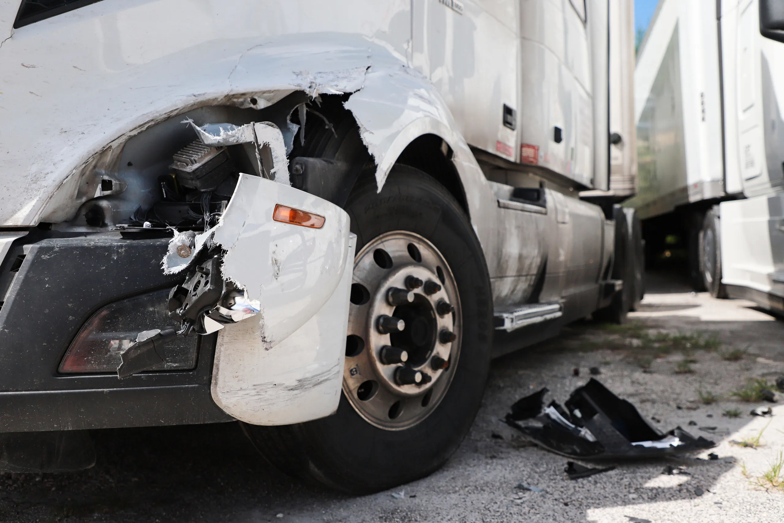 How does Accident Reconstruction Help After A Truck Crash
