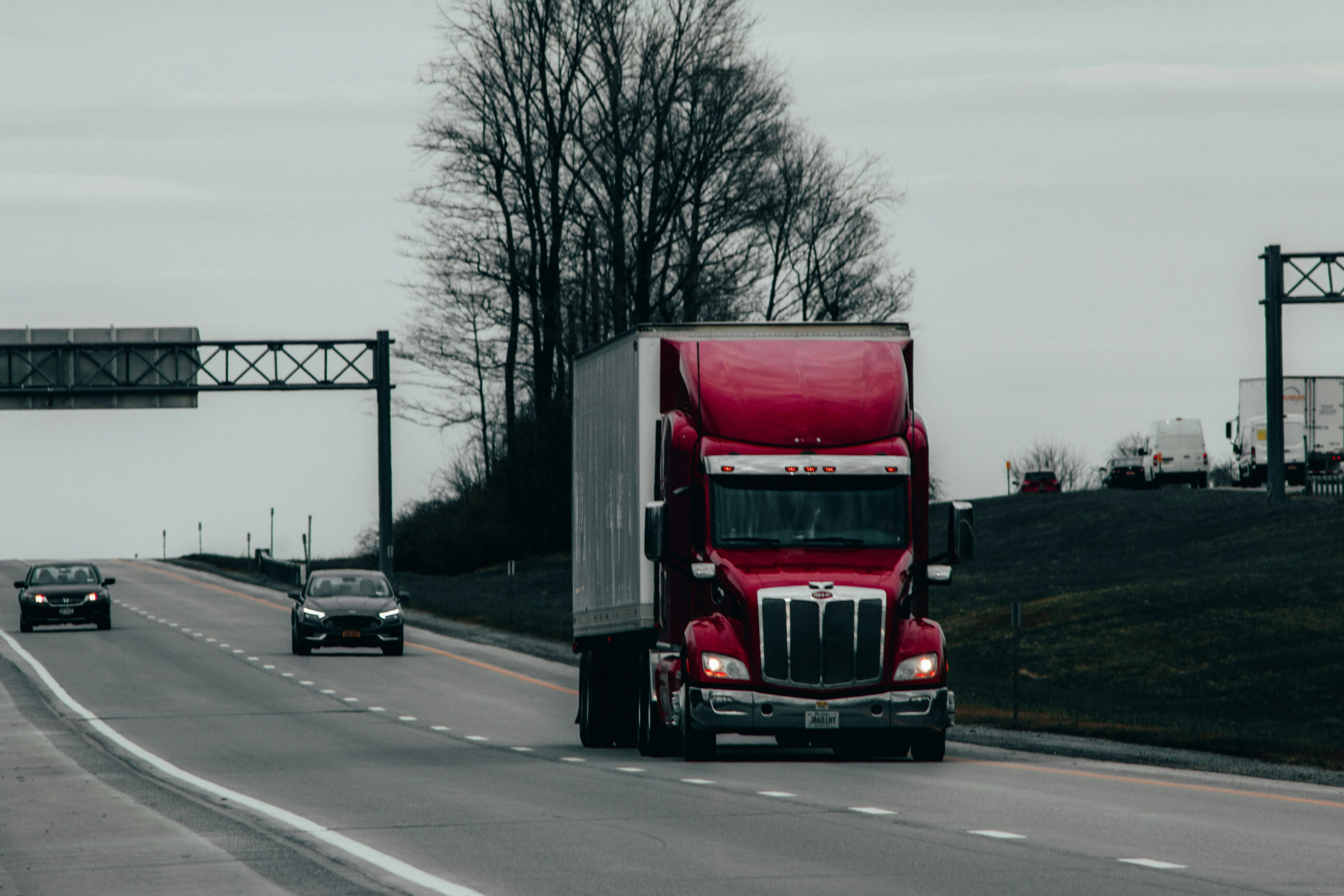 The Importance of a Truck Accident Attorney in Pennsylvania