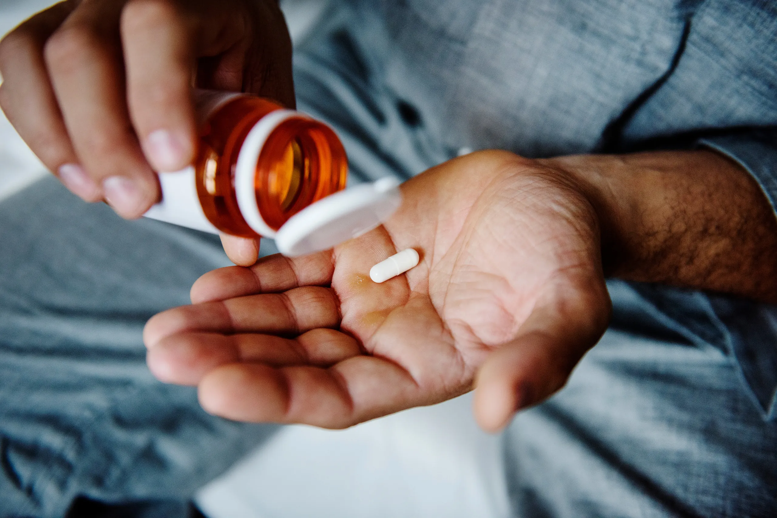 How to Handle Medication Errors in Medical Malpractice Claims