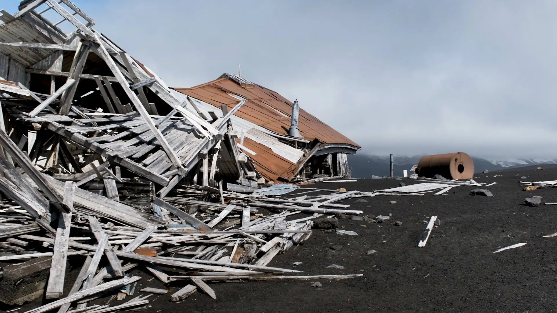 Philadelphia Building Collapse Lawyer