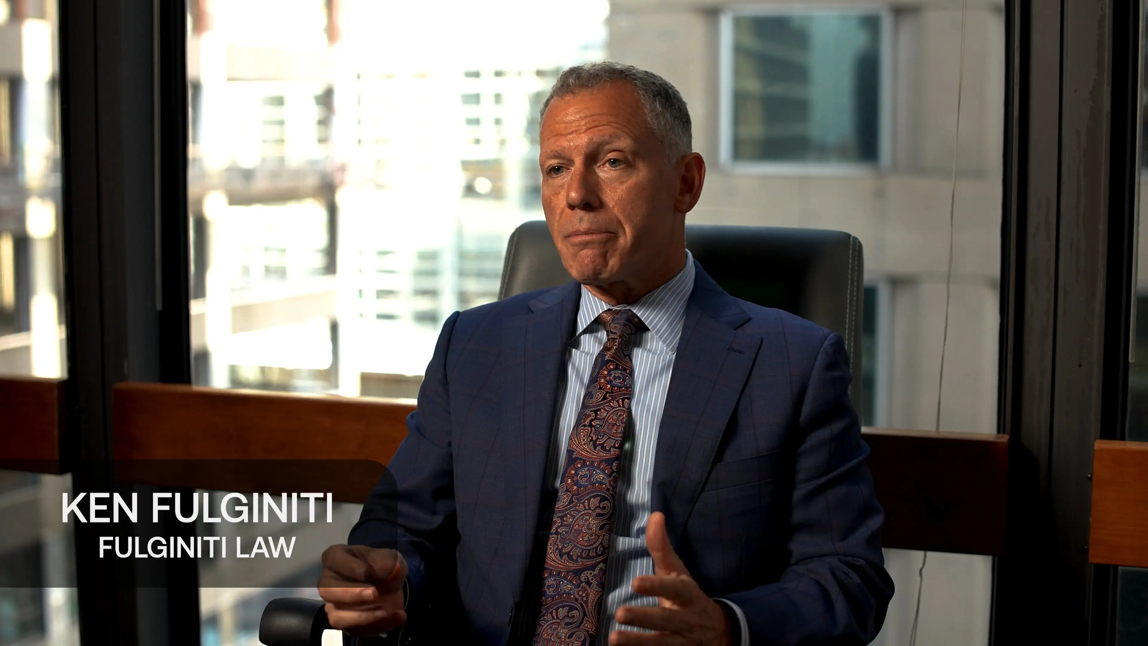 Philadelphia Wrongful Death Lawyer