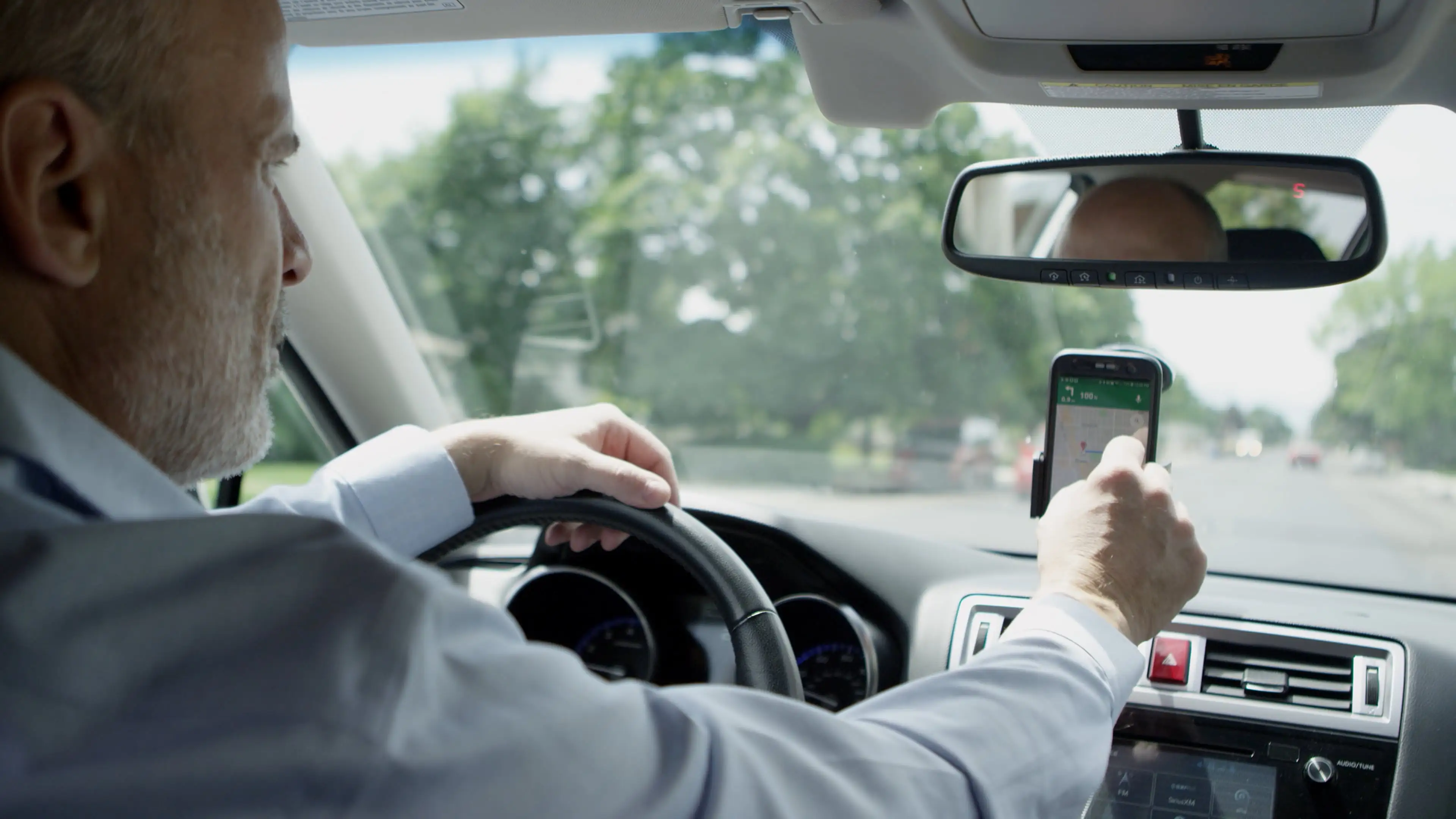 Philadelphia Rideshare & Taxi Accident Lawyer