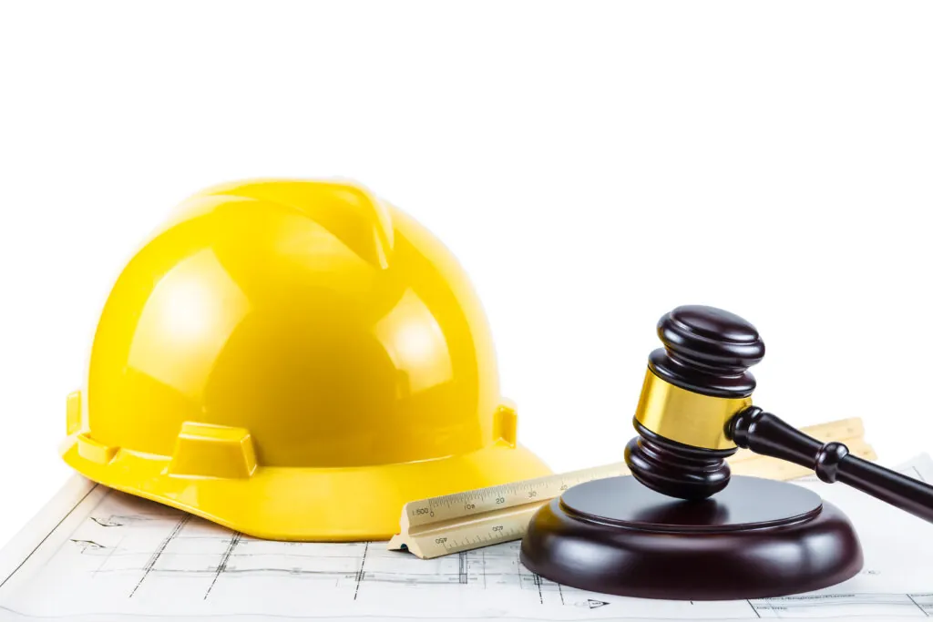 How Pennsylvania Construction Accident Laws Protect Workers and Employers