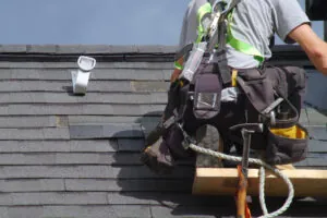 Roofing Accident Legal Rights in Pennsylvania