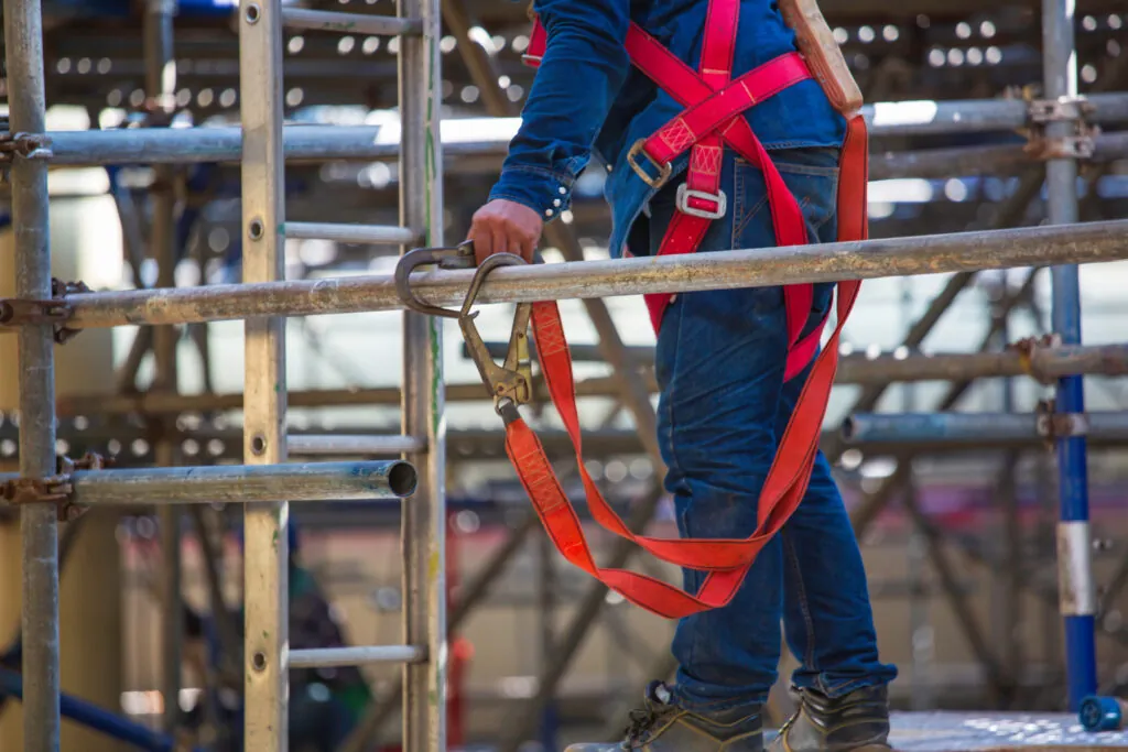 Scaffolding Failures: Legal Recourse in Pennsylvania Construction Accidents