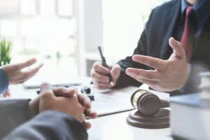 Settlement Negotiations in Pennsylvania Construction Accident Claims
