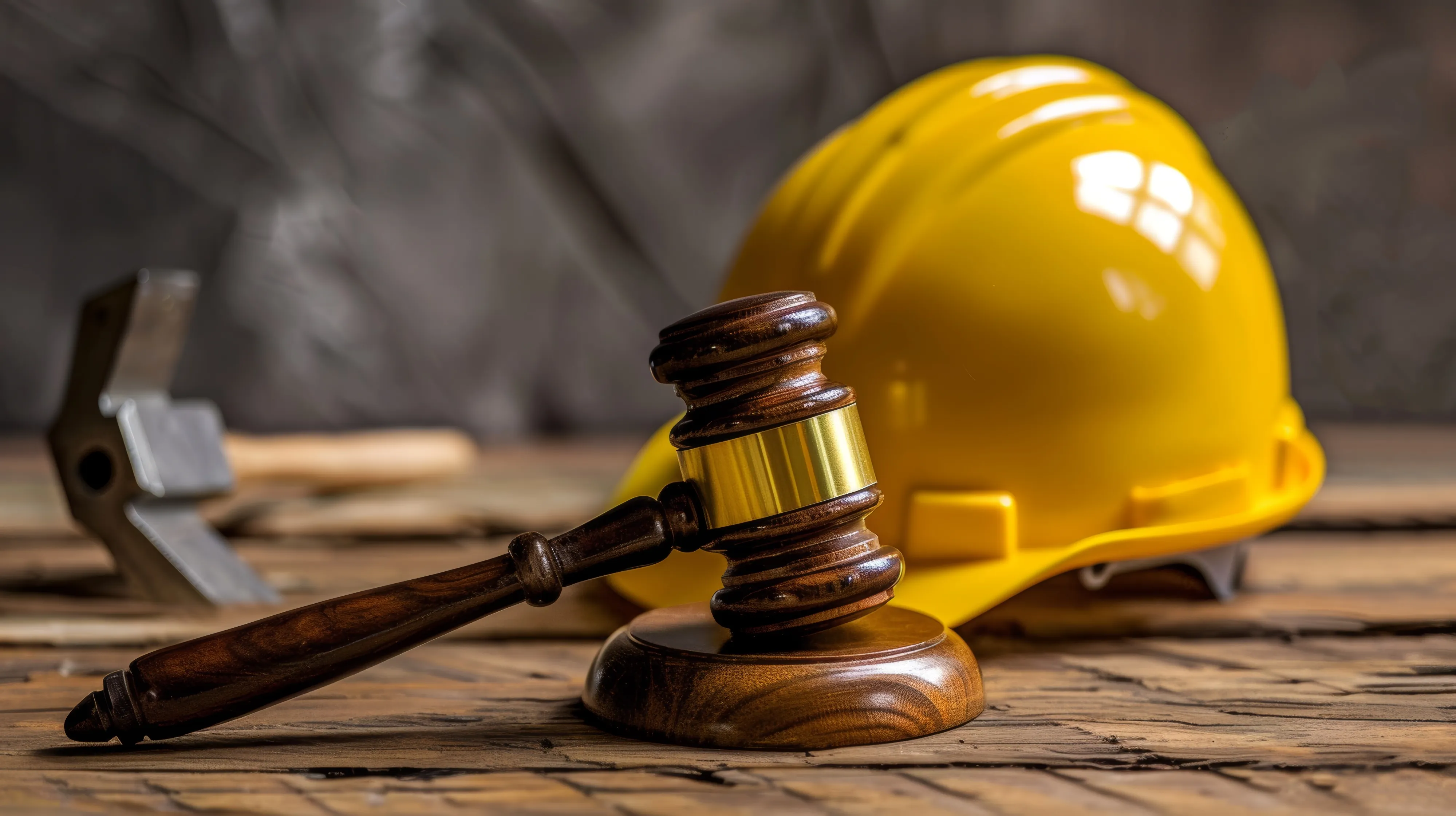 Construction Injuries