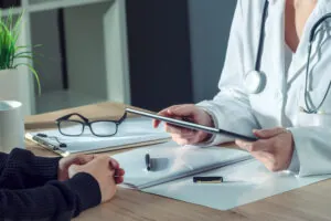 The Role of Medical Records in Pennsylvania Construction Accident Claims