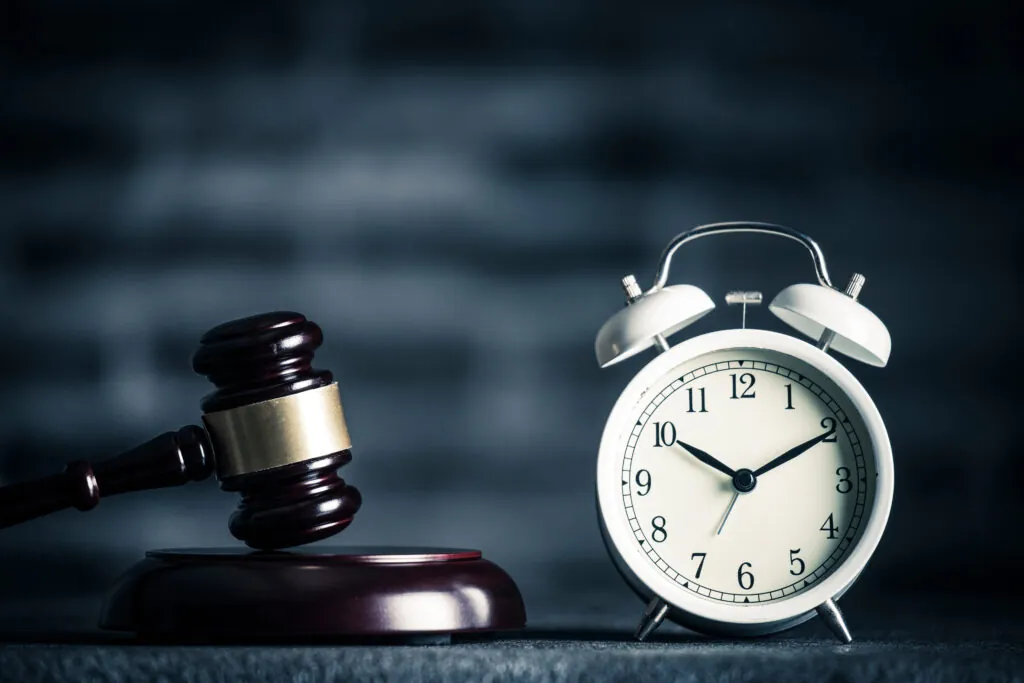 Timelines and Deadlines: Pennsylvania Statute of Limitations for Construction Accident Claims
