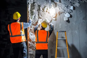 Asbestos Exposure in Pennsylvania Construction Sites: Legal Implications