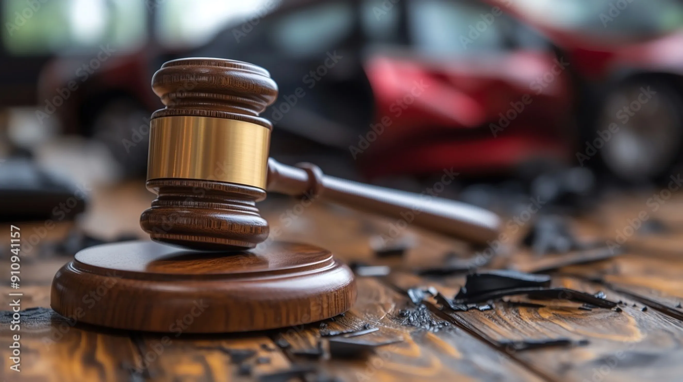 Truck Accidents legal help in Chester PA