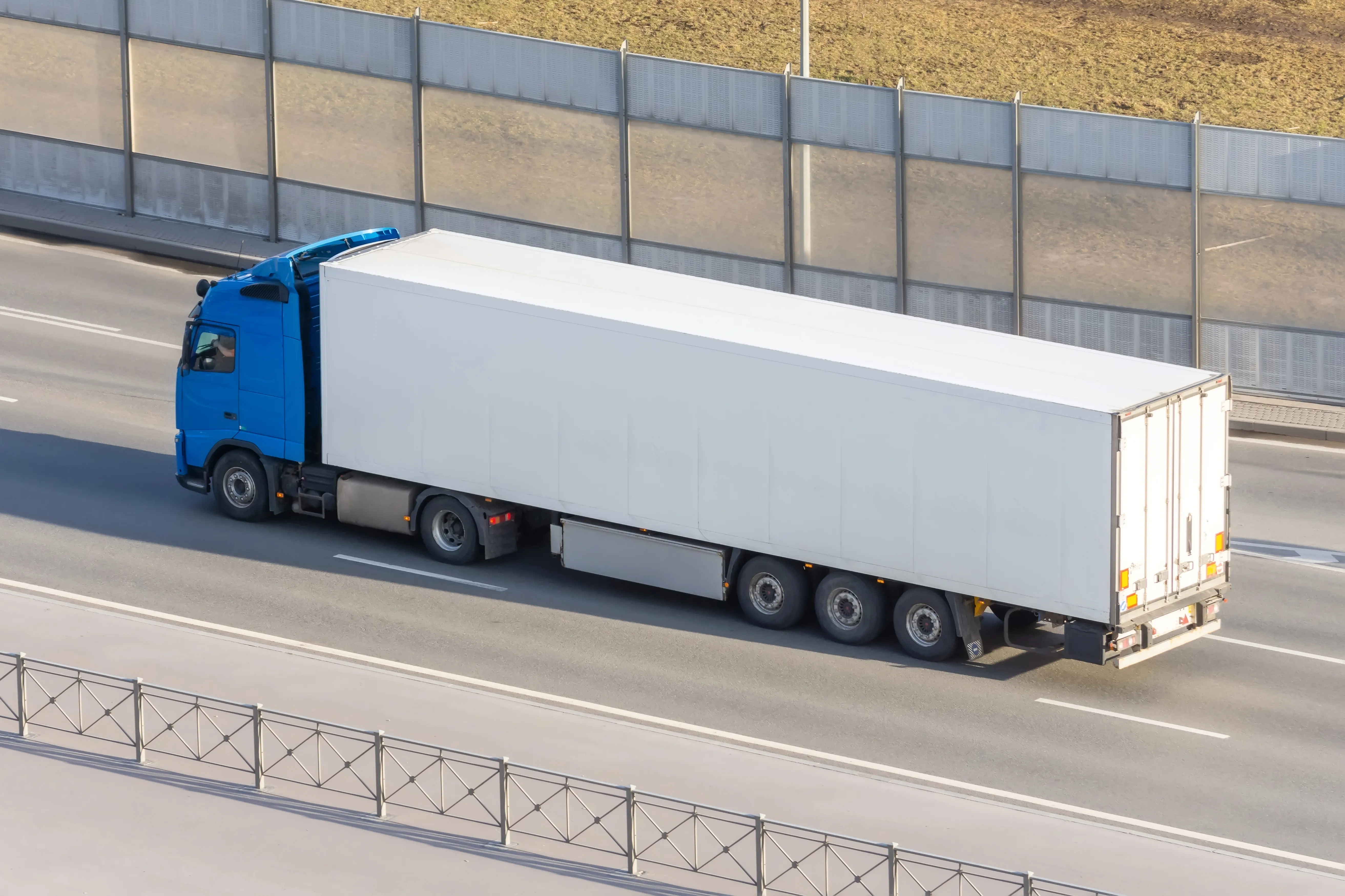 Truck Accidents legal help in Coatesville PA