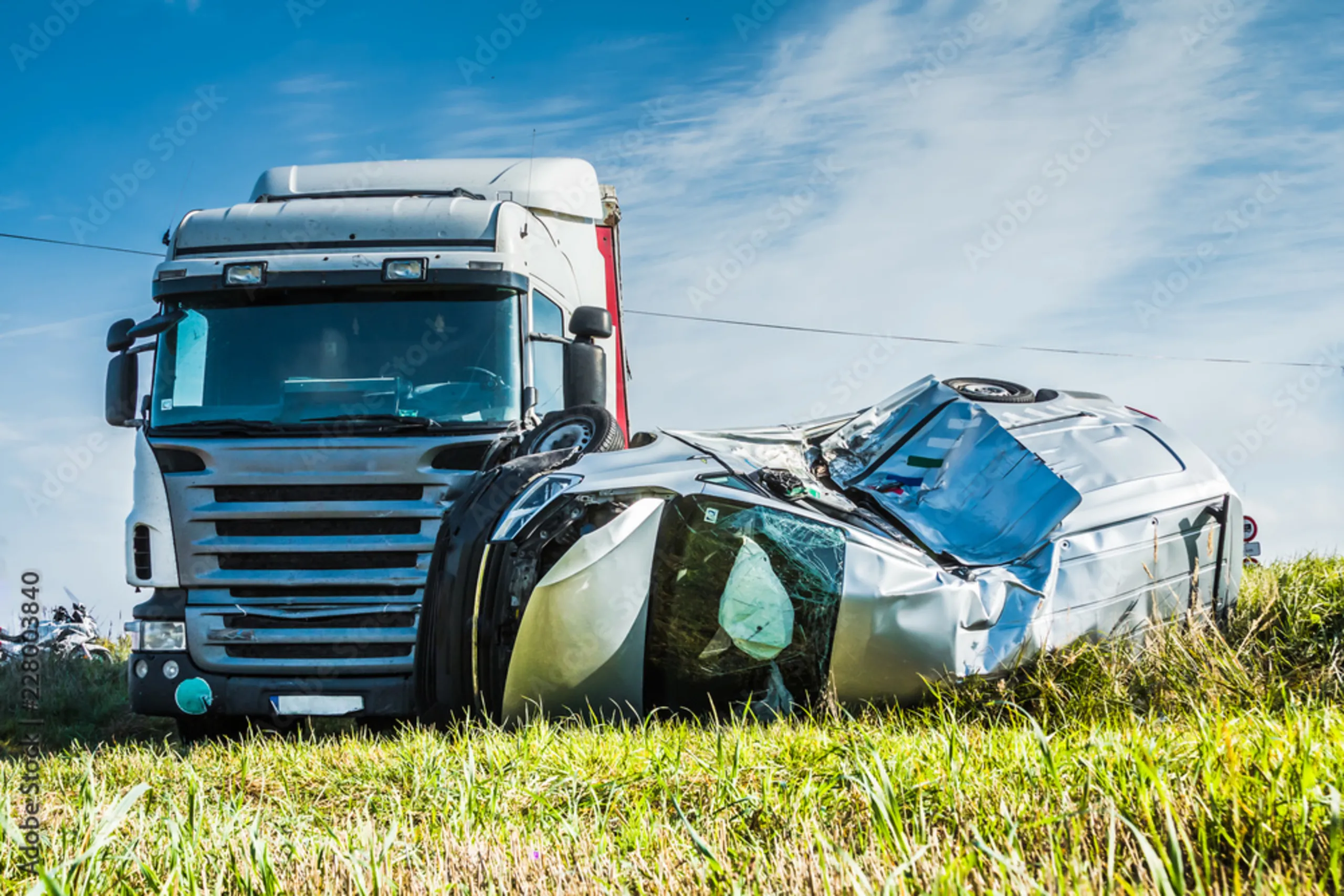 Truck Accidents legal help in Deptford Township NJ