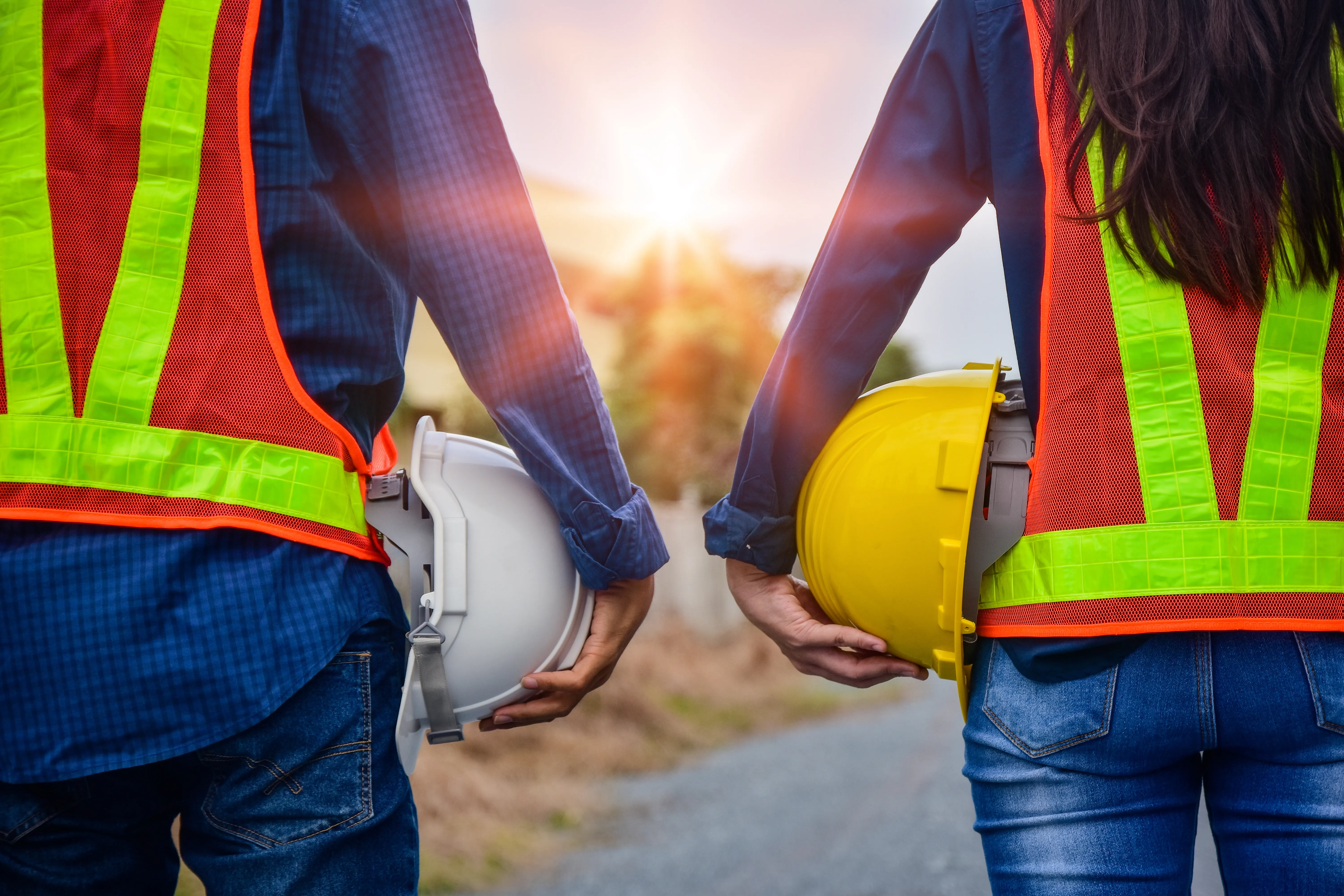 Construction Injuries