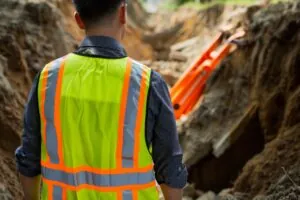 Excavation and Trenching Accidents: Pennsylvania Legal Protections
