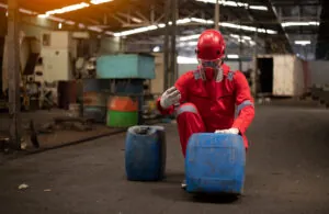 Exposure to Hazardous Materials: Legal Protections in Pennsylvania