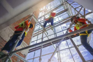 Falls from Scaffolding: Pennsylvania Legal Perspectives and Claims