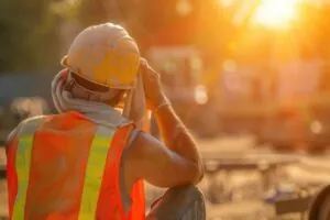 Heat-Related Illnesses and Accidents in Pennsylvania Construction Law