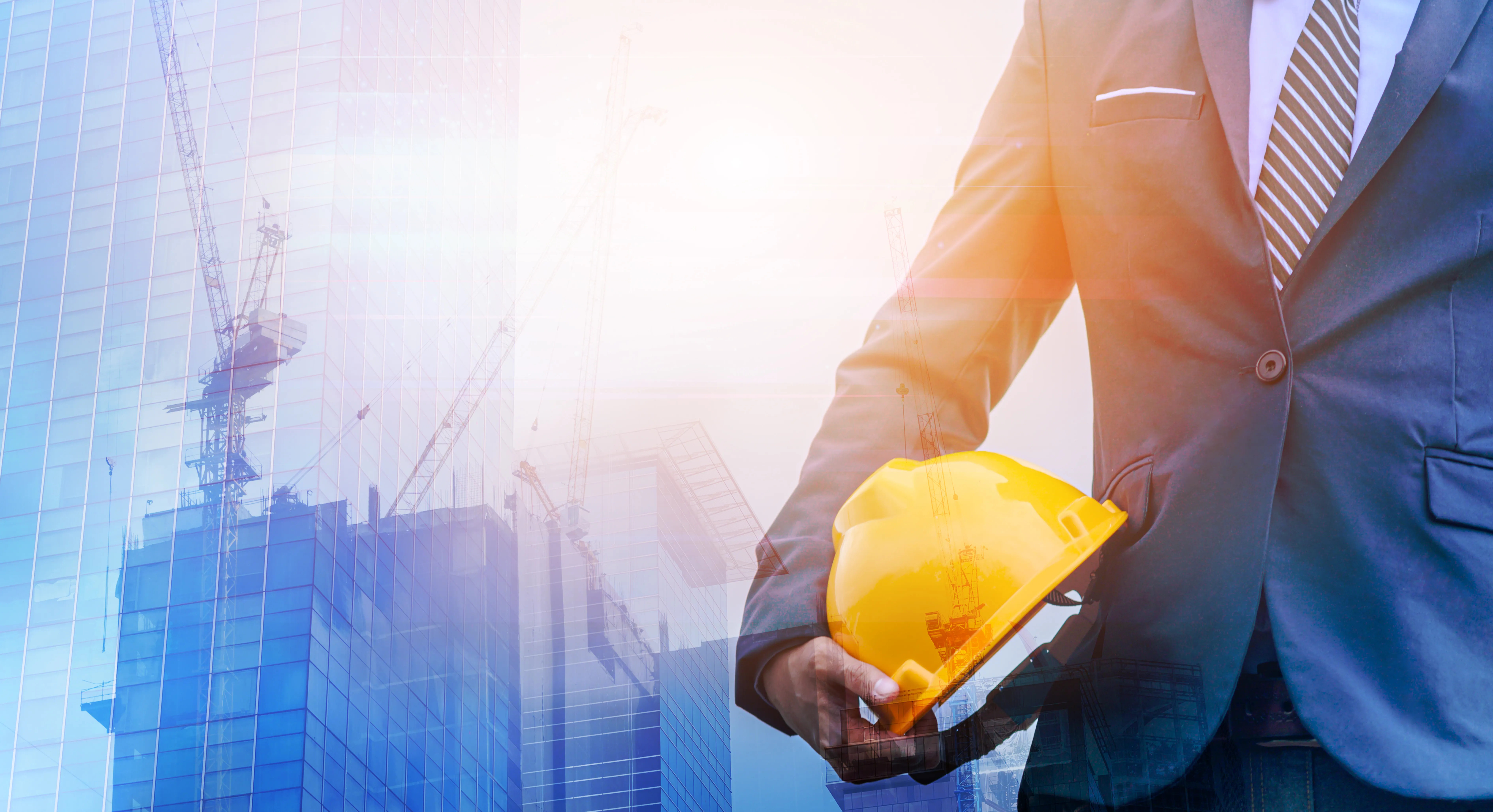 Construction Injuries