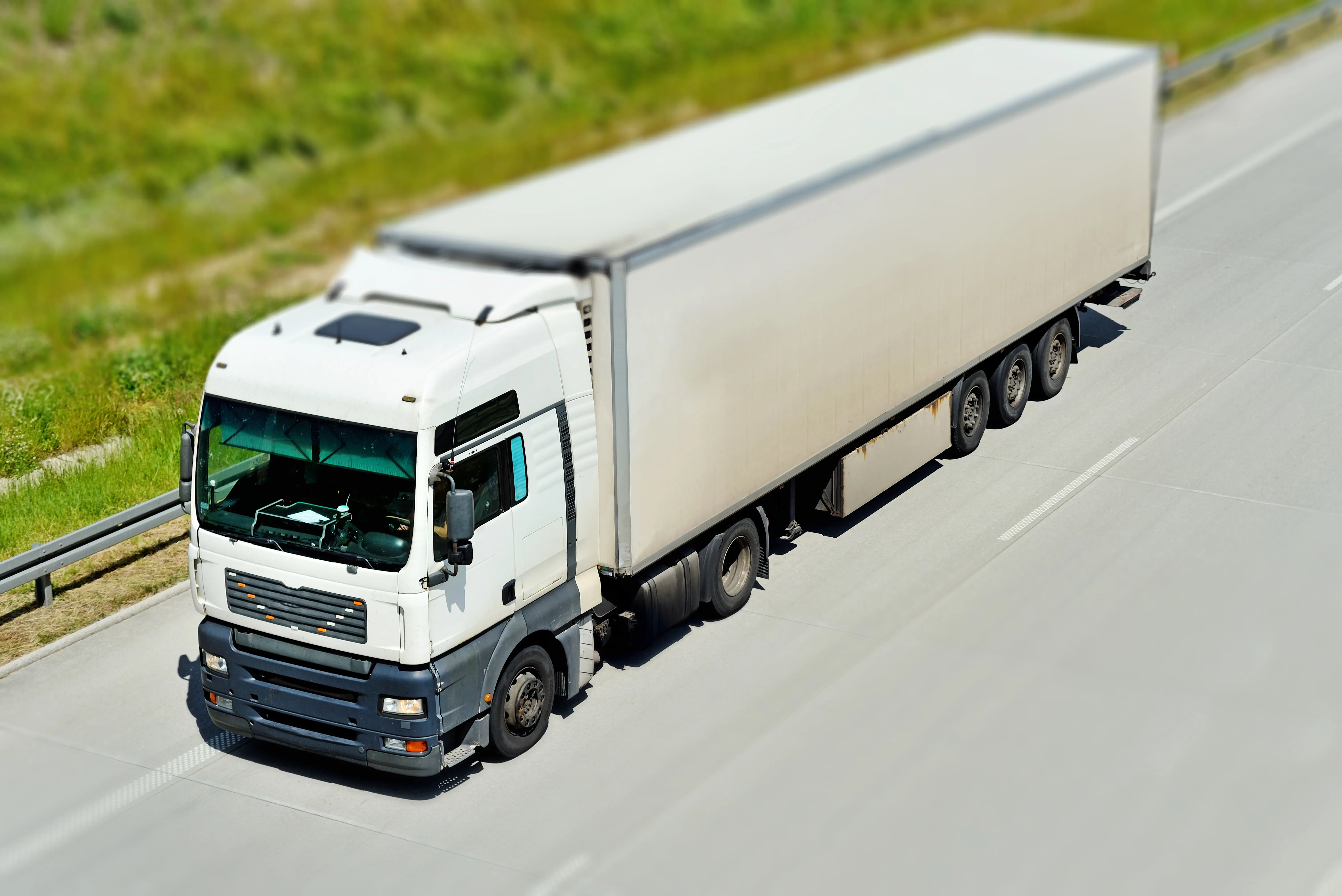 Truck Accidents legal help in King of Prussia PA