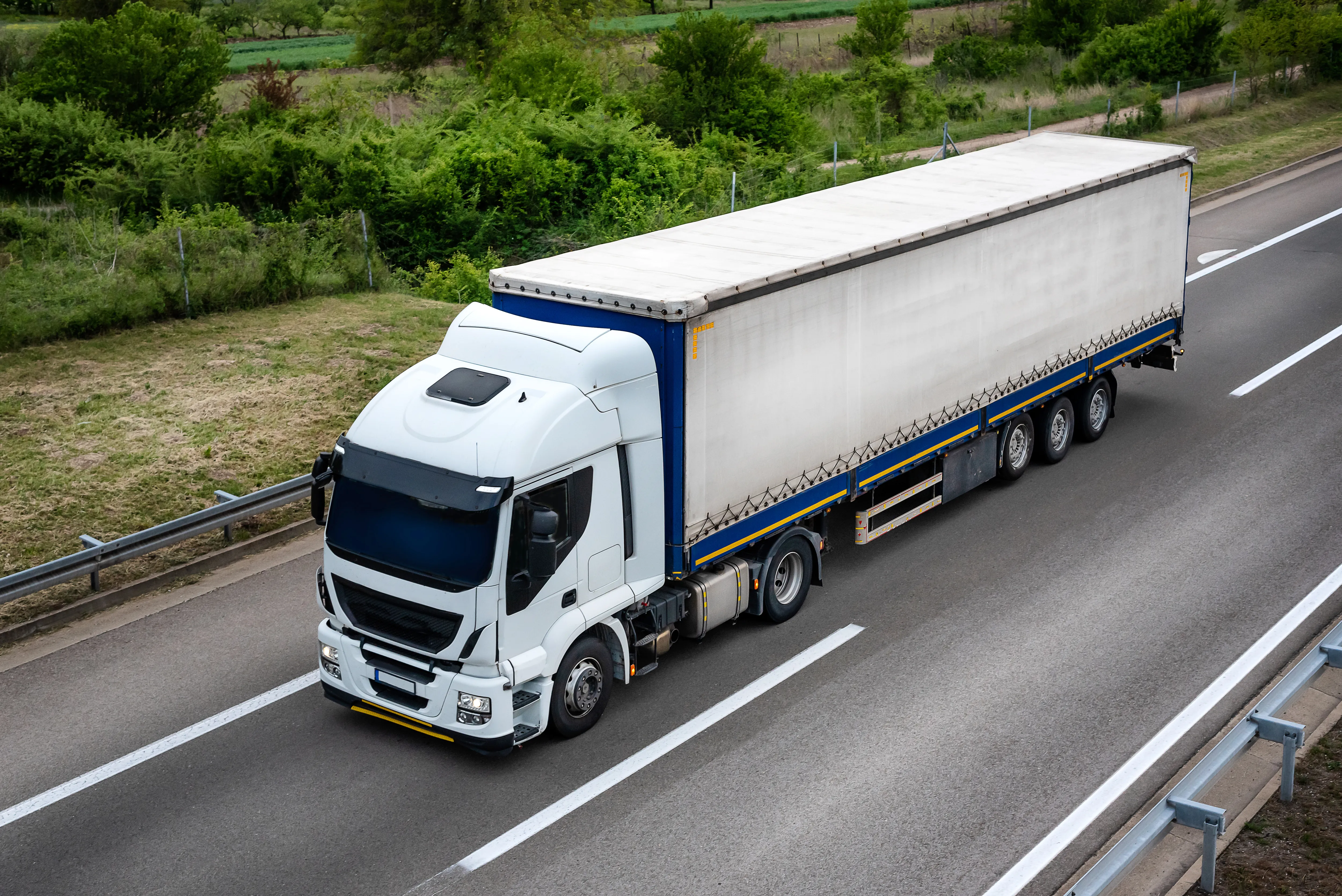 Truck Accidents legal help in Lansdale PA
