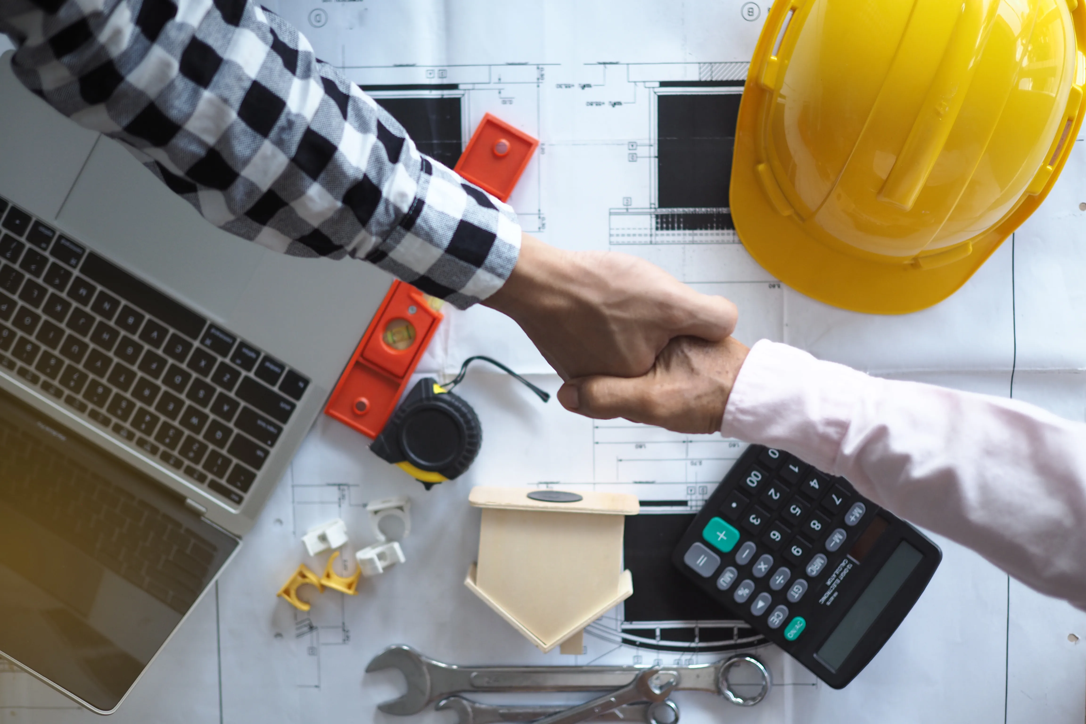 Construction Injuries