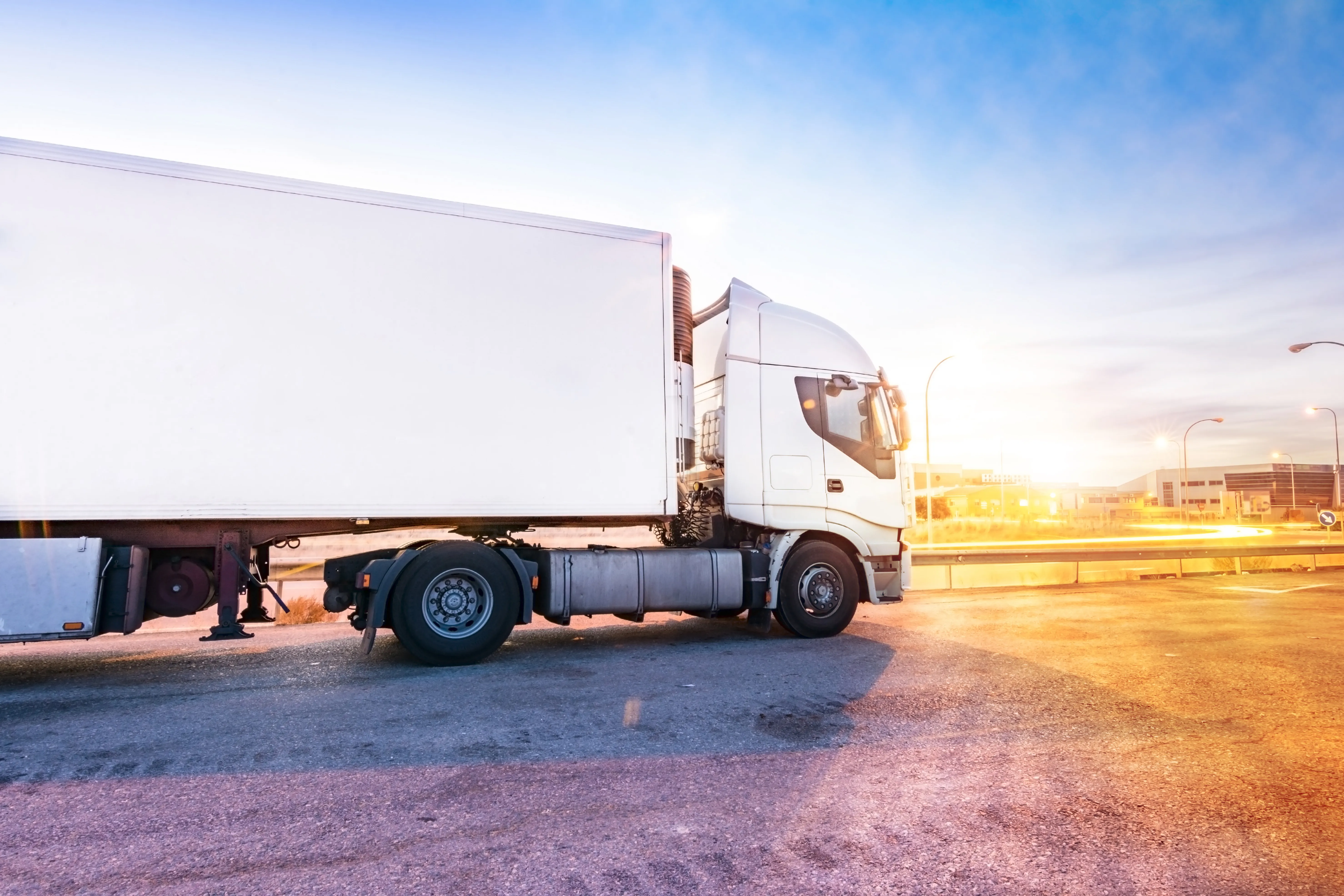 Truck Accidents legal help in Lower Merion PA