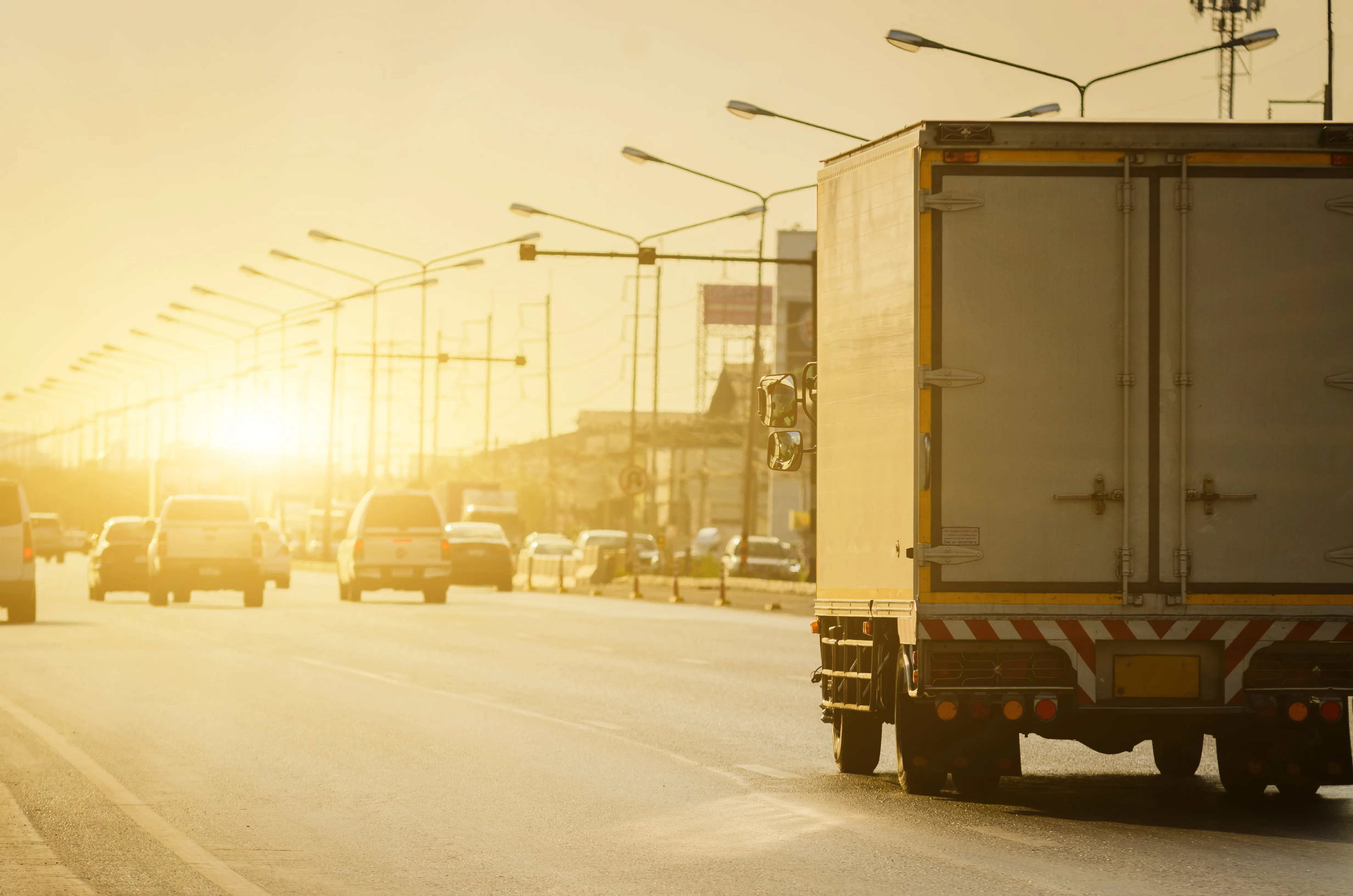 Truck Accidents legal help in Media PA
