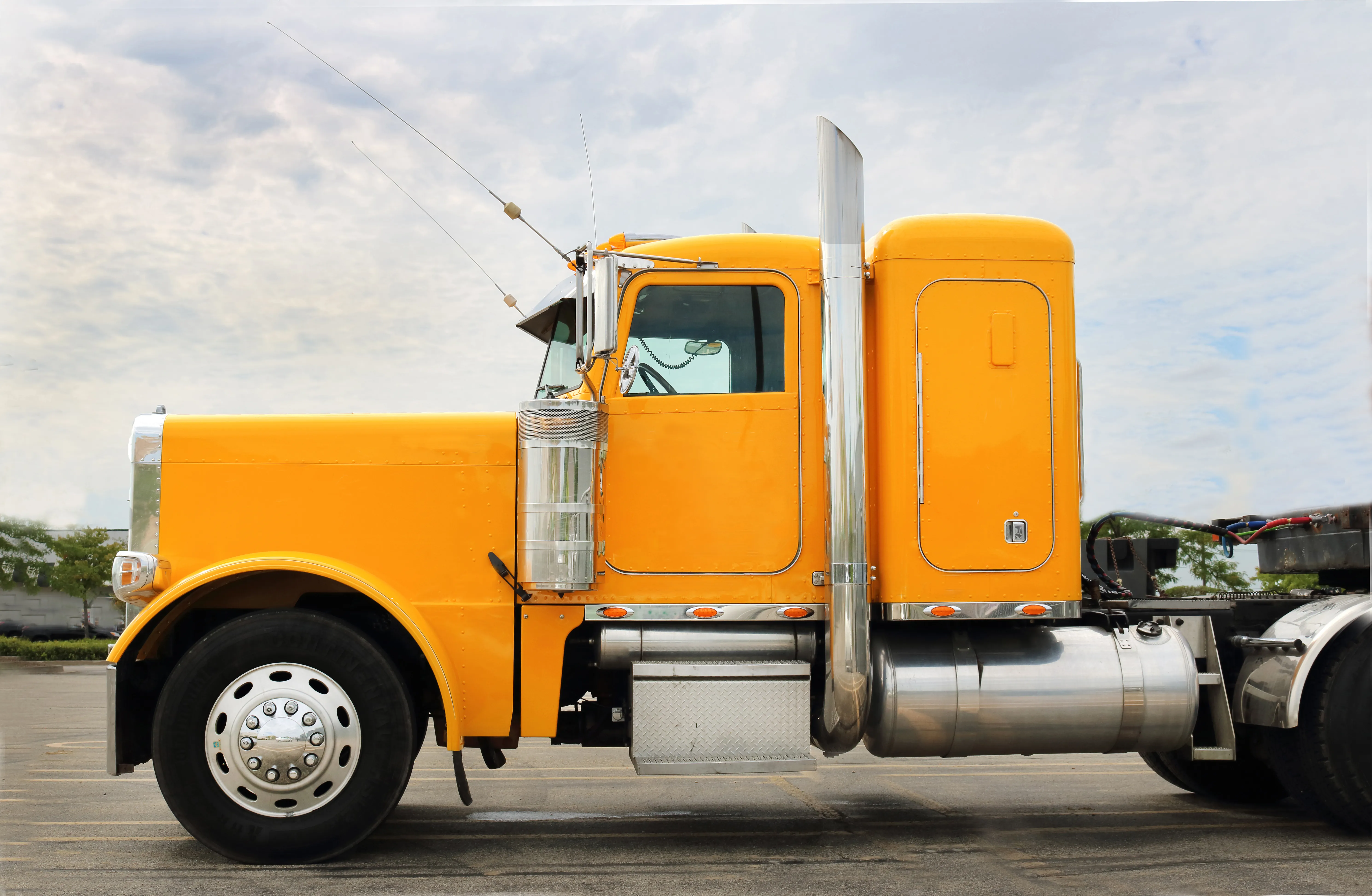 Truck Accidents legal help in Mount Laurel NJ