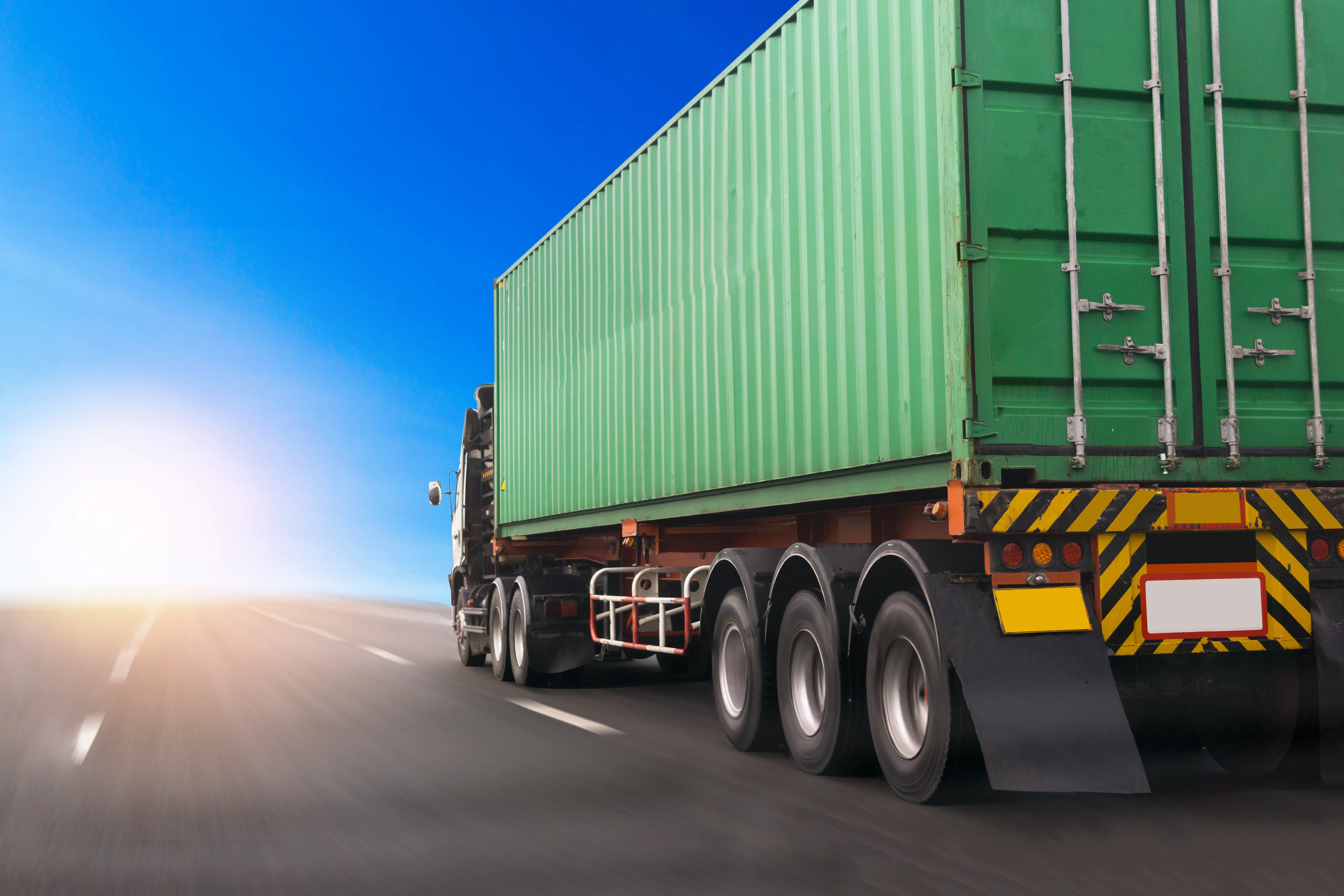 Truck Accidents legal help in Pennsauken NJ