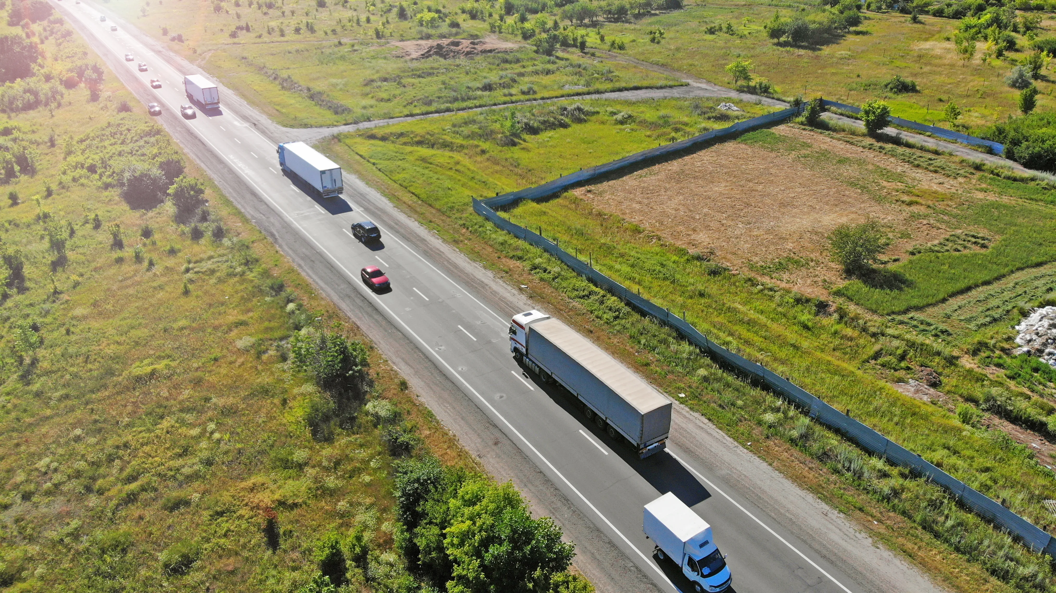 Truck Accidents legal help in Pottstown PA
