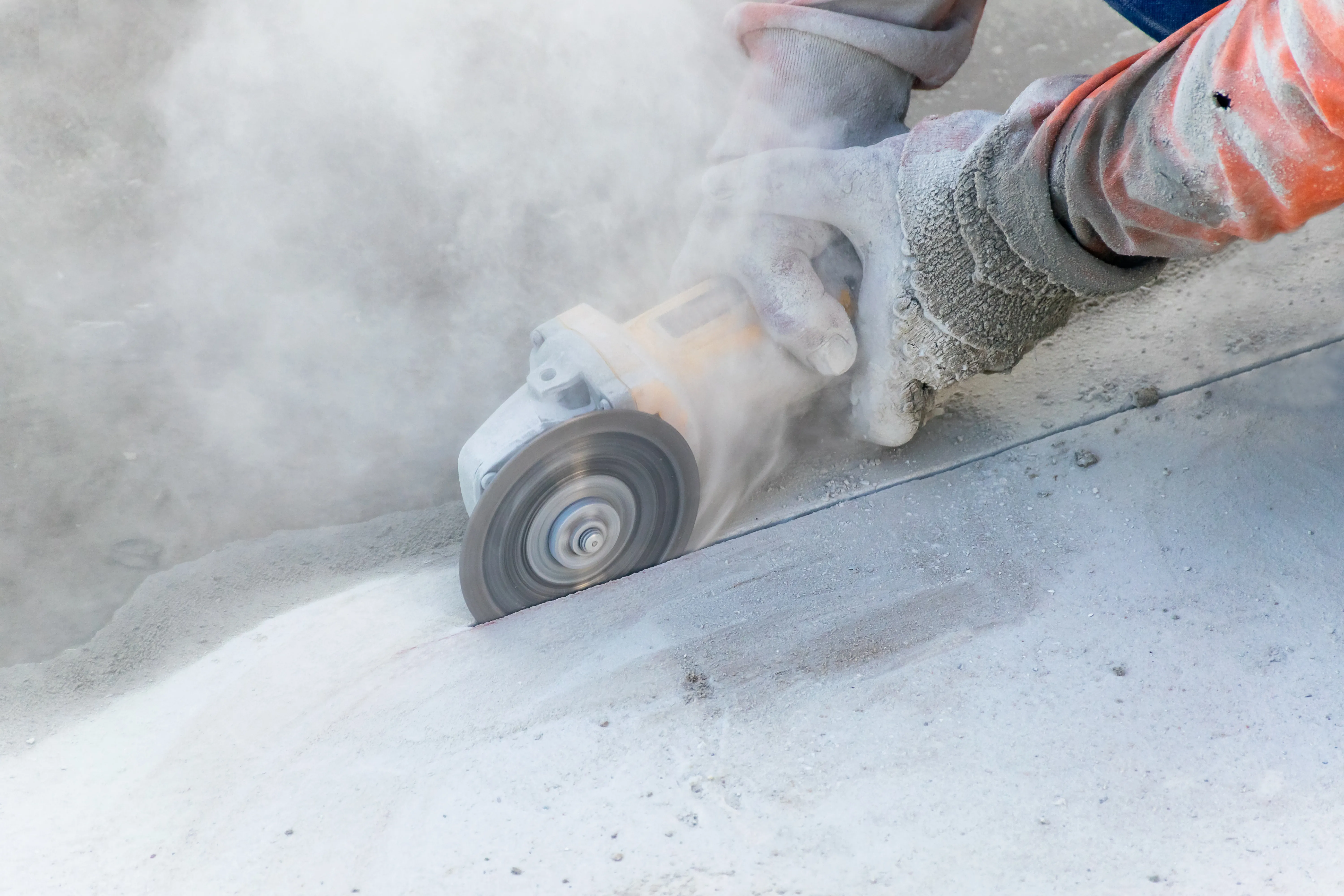 Construction Injuries