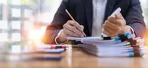 The Importance of Documentation in Pennsylvania Construction Accident Claims