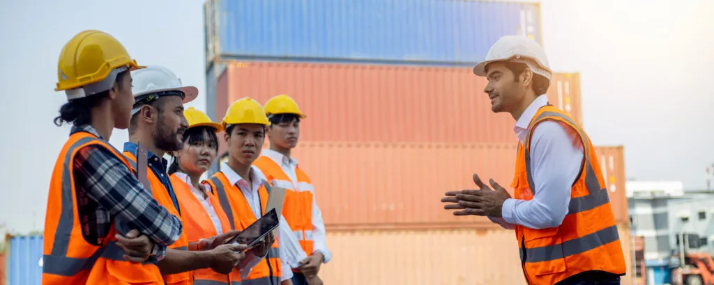 The Importance of Safety Training in Preventing Construction Accidents in Pennsylvania