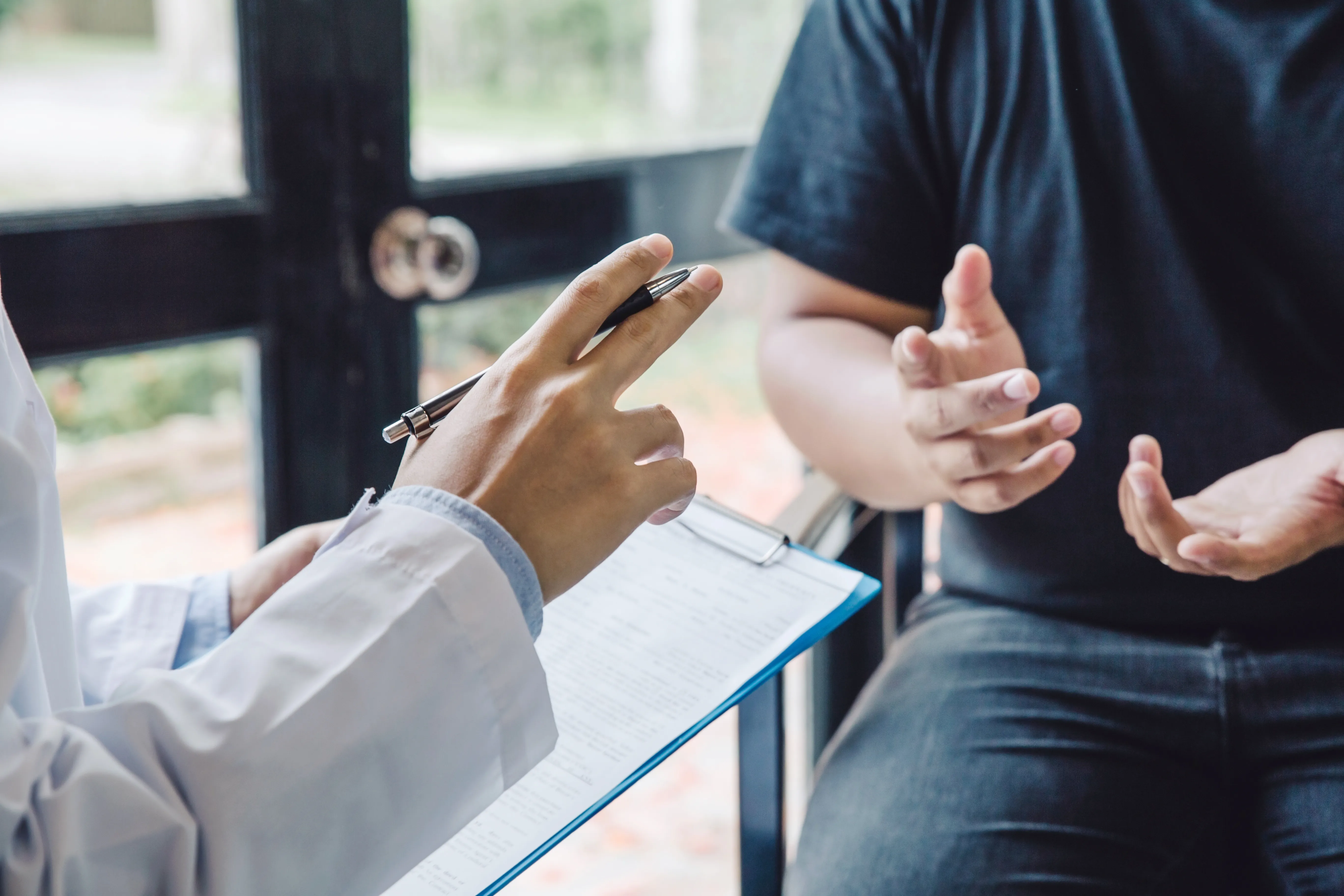 Medical Malpractice