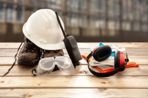 The Role of Personal Protective Equipment (PPE) in Pennsylvania Construction Sites