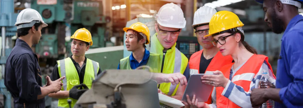 Training and Certification Requirements for Pennsylvania Construction Workers