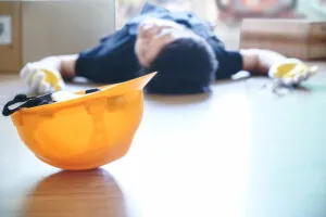 Tripping and Slipping Accidents on Pennsylvania Construction Sites