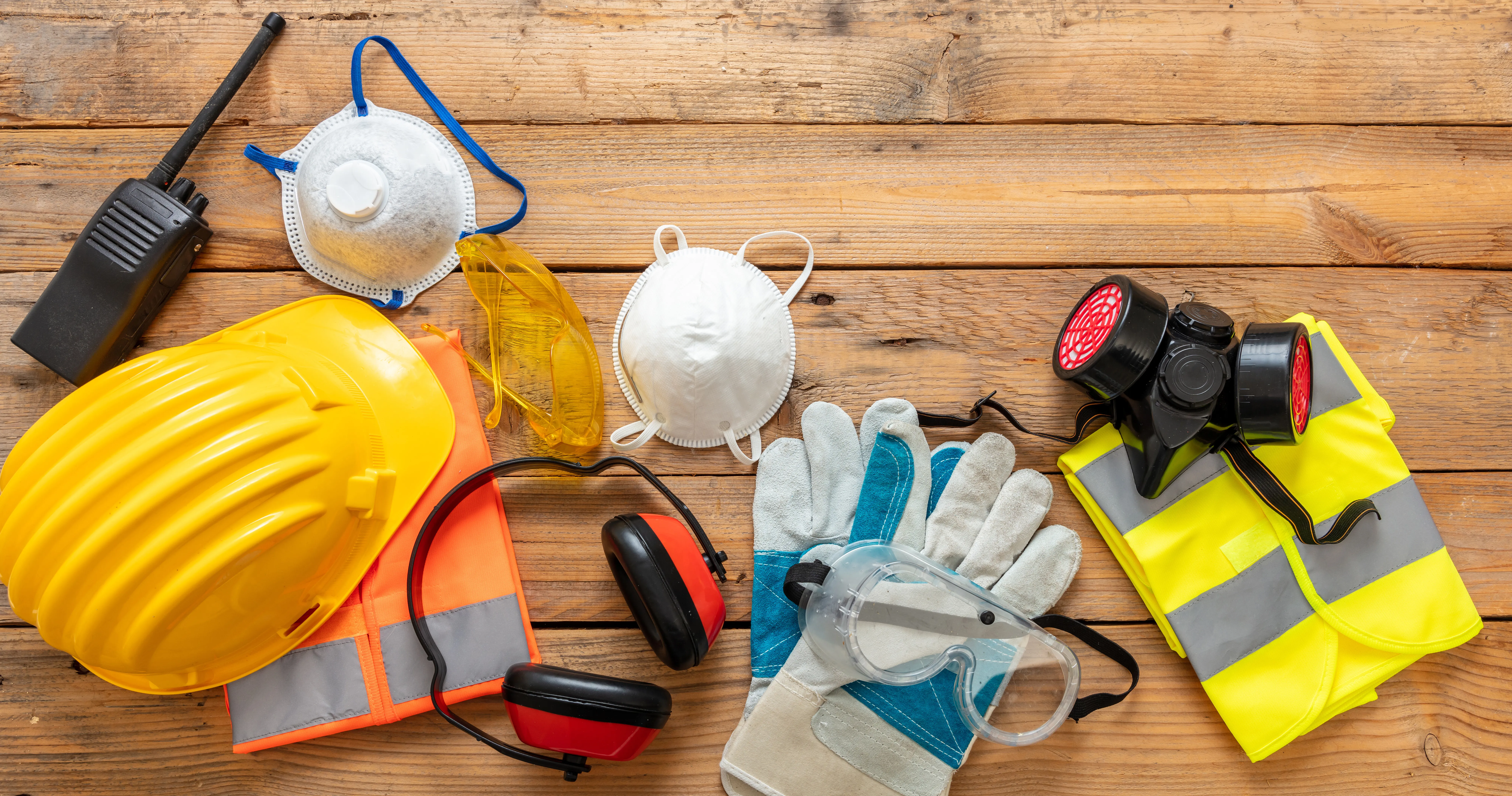 Construction Injuries