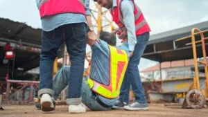 Calculating Compensation for Construction Accident Injuries in Pennsylvania