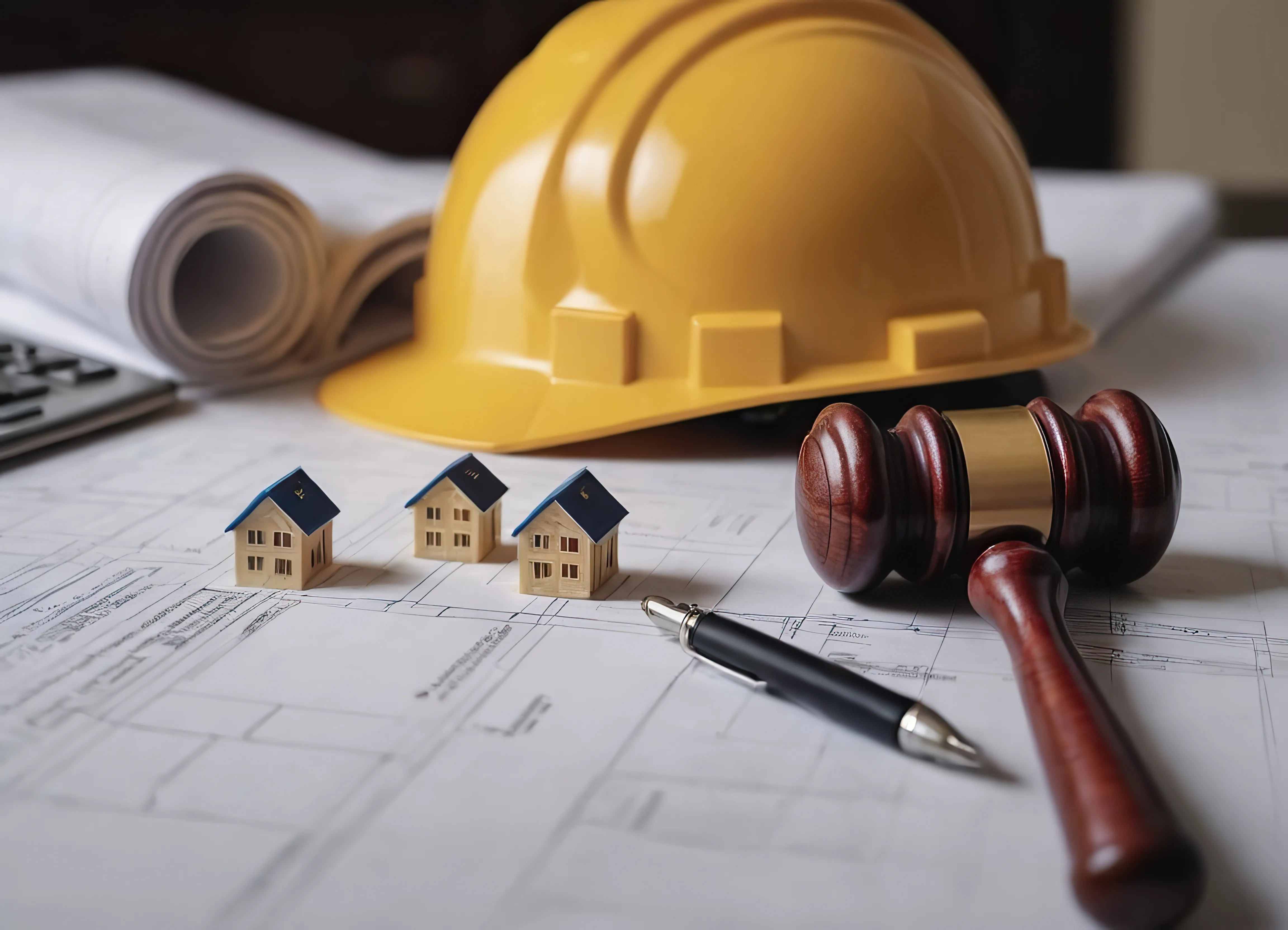 Construction Injuries