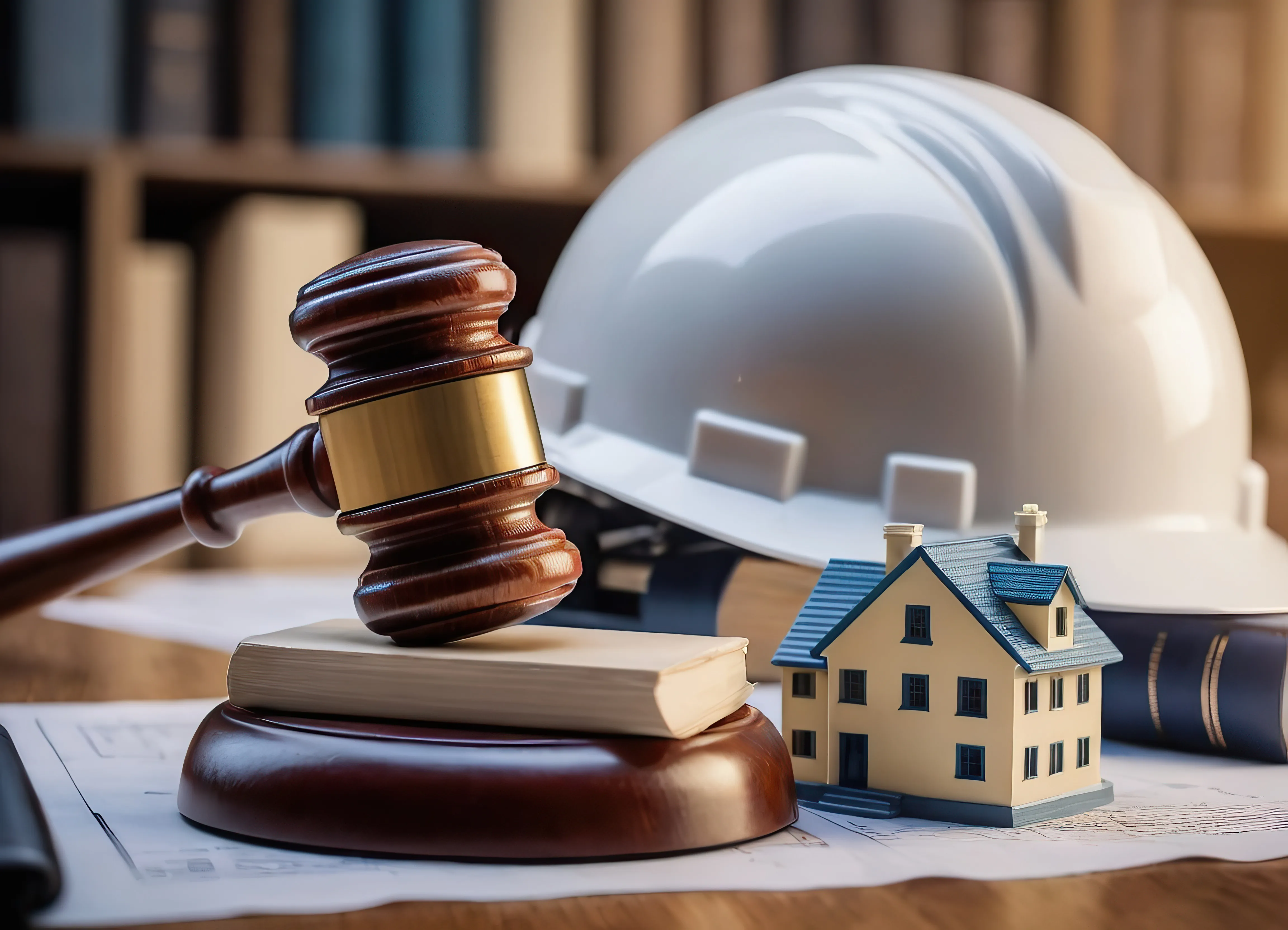 Construction Injuries