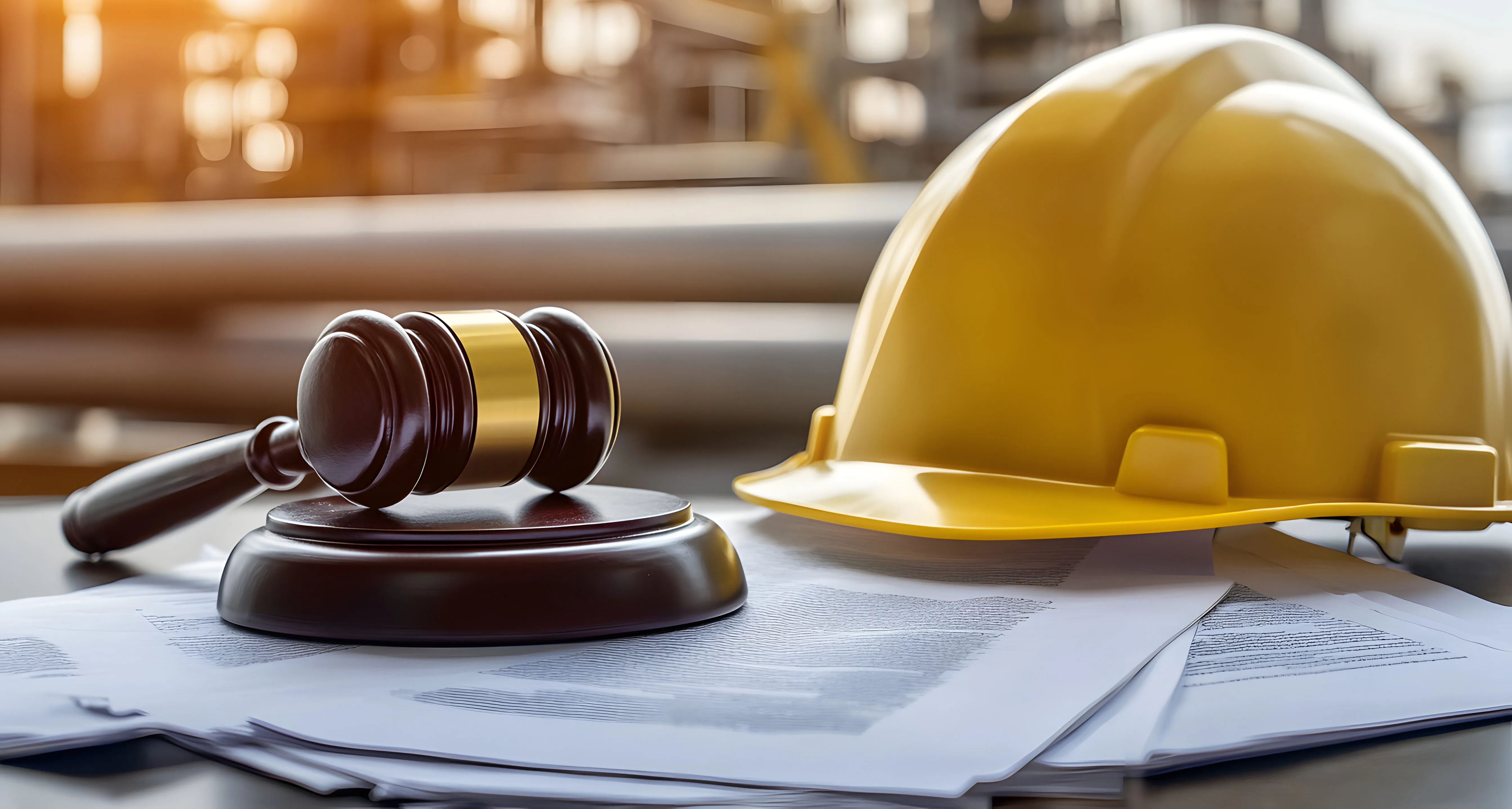 Construction Injuries