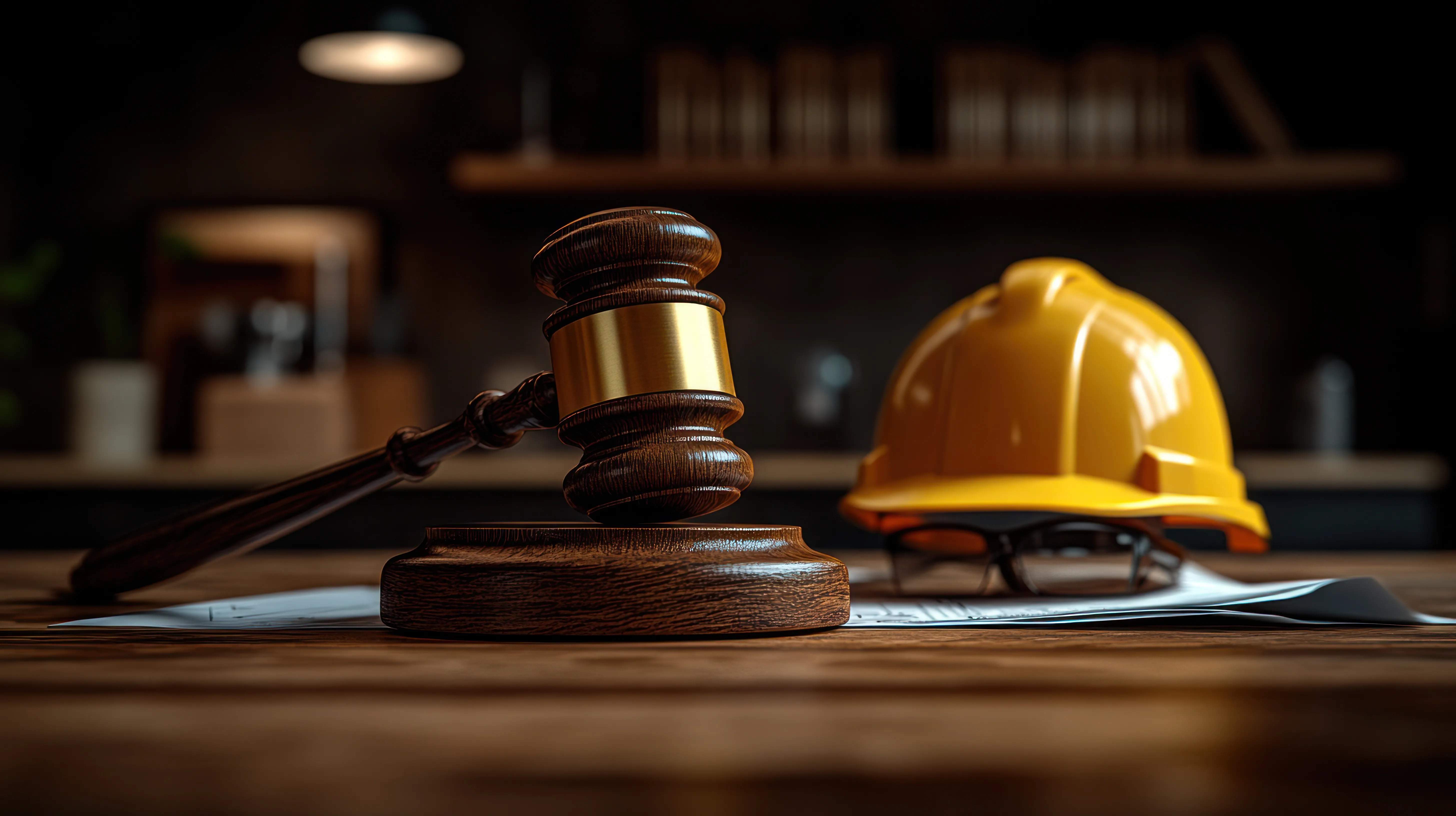 Construction Injuries
